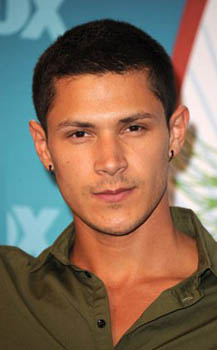 Alex Meraz